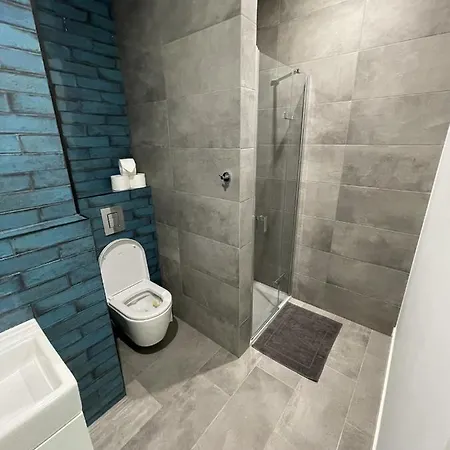 Mill Maria Appartement Wrocław