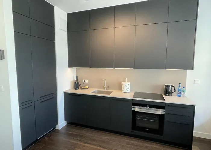 Mill Maria 브로츠와프