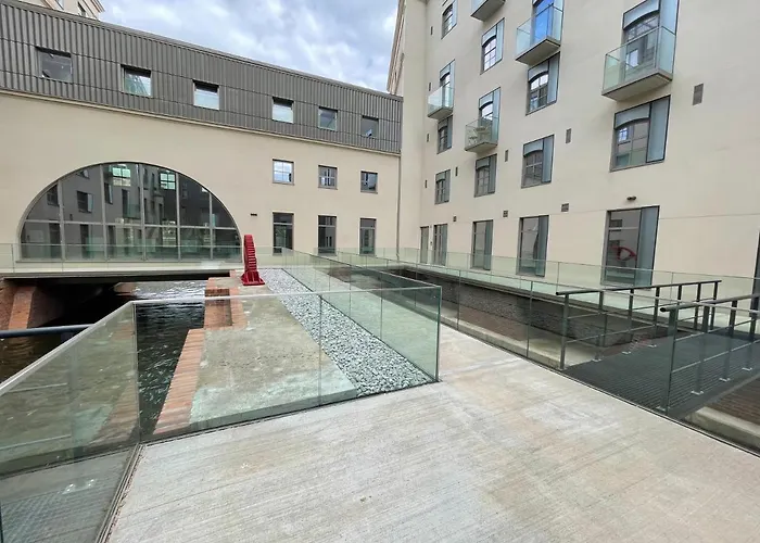 Mill Maria * 브로츠와프