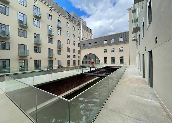 Mill Maria 브로츠와프