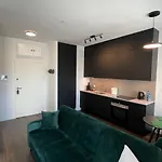 Mill Maria Apartament
