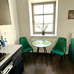 Apartament Mill Maria Wrocław