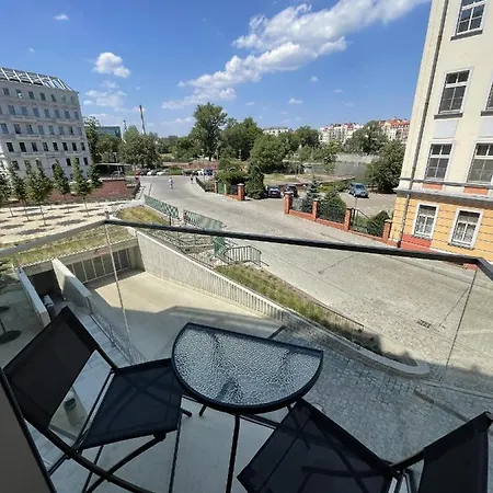 Mill Maria Apartmán Vratislav