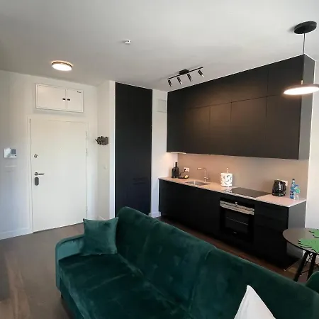 Mill Maria Apartmán