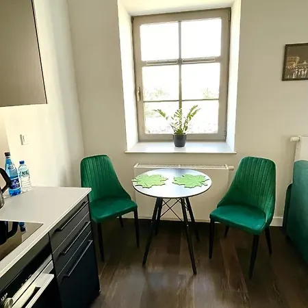 Appartement Mill Maria Wrocław