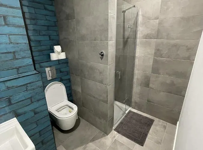 Mill Maria Apartamento Wrocław