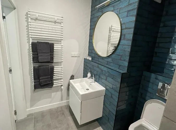 Apartamento Mill Maria *