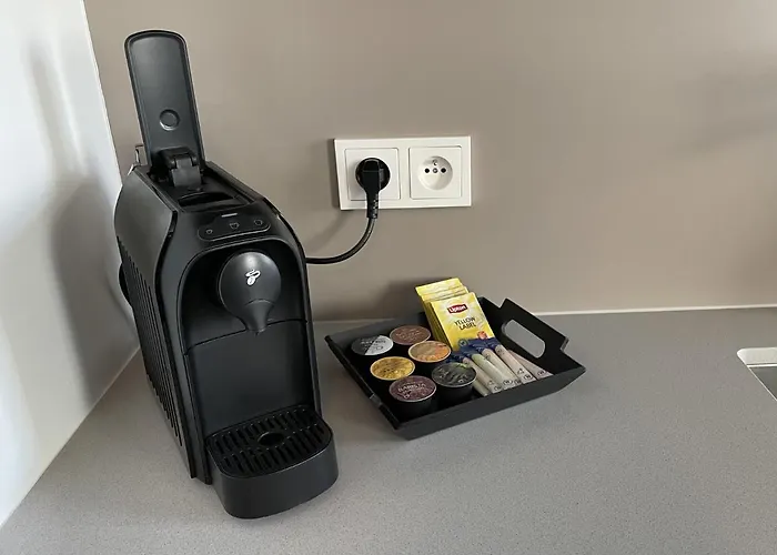 Apartamento Mill Maria *