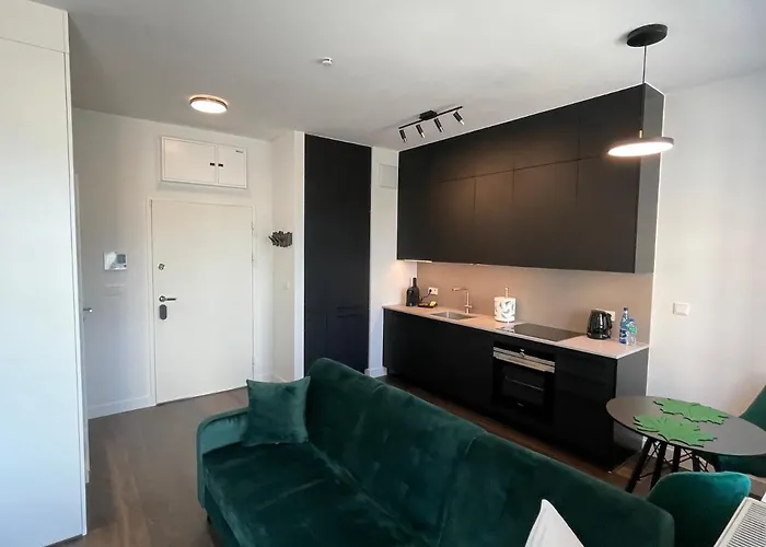 Mill Maria Apartamento