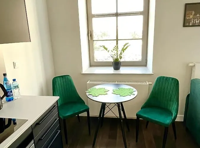 Apartamento Mill Maria Wrocław