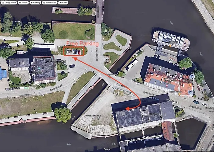 Apartamento Mill Maria Wrocław