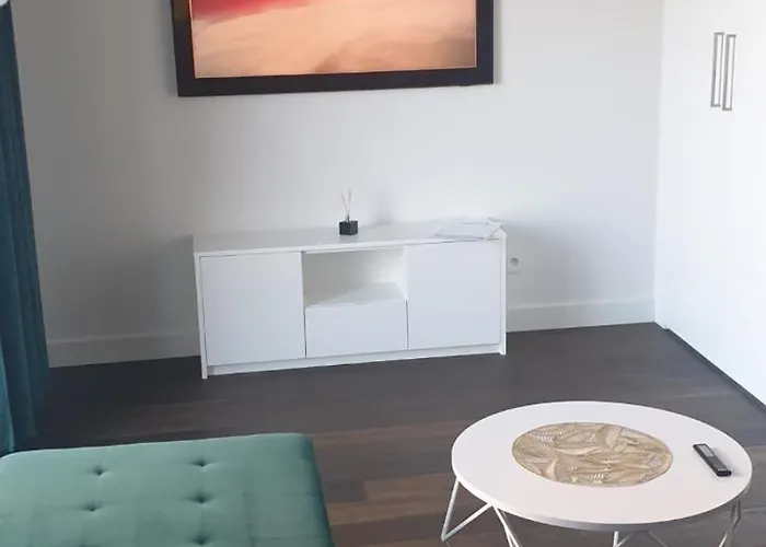 Mill Maria Apartamento Wrocław